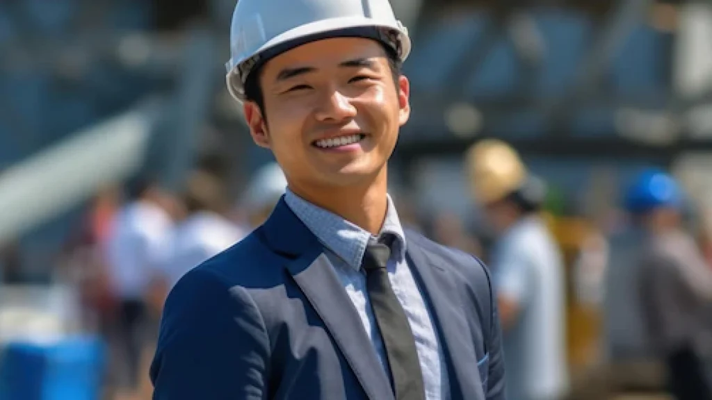 Làm thế nào để trở thành một doanh nhân trẻ thành công